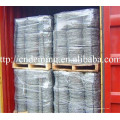 Anping hot sell cheap barbed wire (factory)